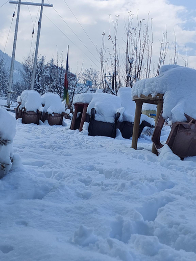 Others 5, Backpacker's stop, Kullu