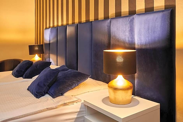 Sport & Beauty 5, Hotel Royal, Gliwice City