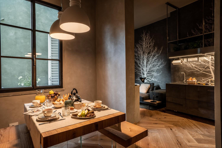 Food & Drinks 5, OLTRARNO 1881 APARTMENTS, Florence