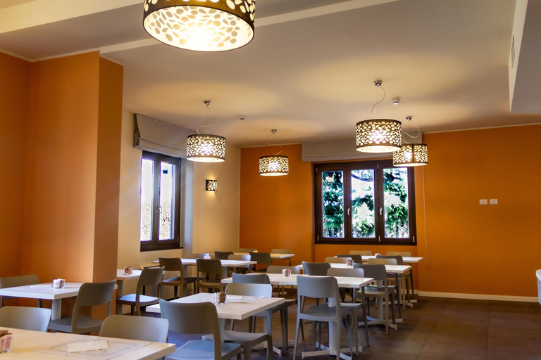 Food & Drinks 5, Hotel Sirio, Sure Hotel Collection by Best Western, Bergamo