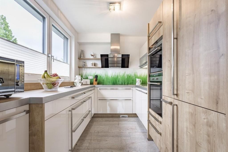 Private kitchen, Luxury Apartment Silvia by we rent, Zell am See