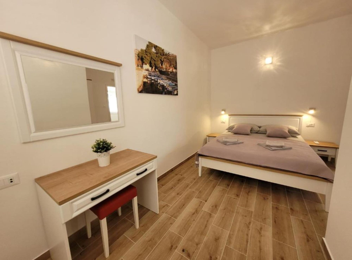 Room 2, Sunset Bay Villa Kevin, Orebić