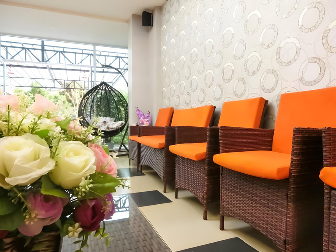 Public Area 2, The Premium Residence, Muang Roi Et