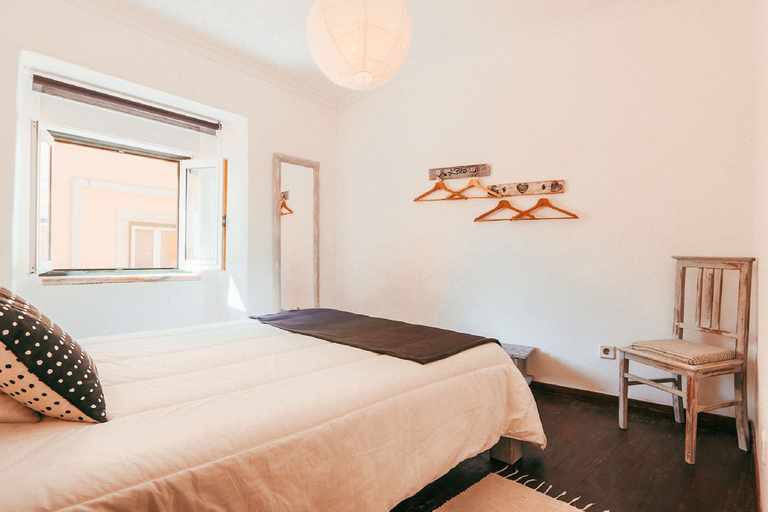 Room 4, Pateo da Paz By Gt House, Lisbon