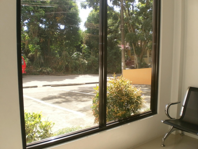 Public Area 3, The Palines Apartment Hotel, Muntinlupa