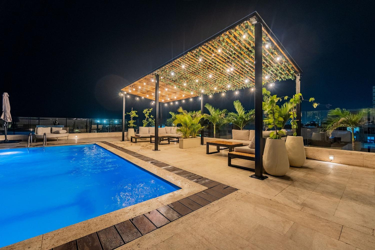 Sport & Beauty 2, Cartagena Beach Resort, Cartagena de Indias