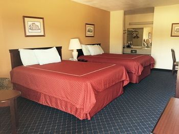 Others 3, Rodeway Inn & Suites Jefferson, Marion
