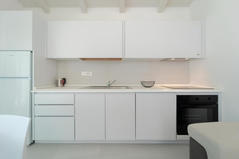 Private kitchen 5, Luxi NG Collection, Olbia-Tempio