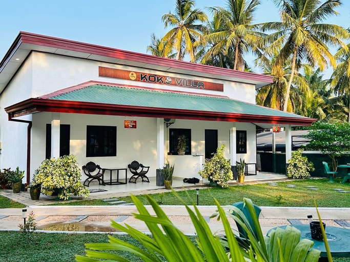 Exterior 3, KOKO Villa, Negombo