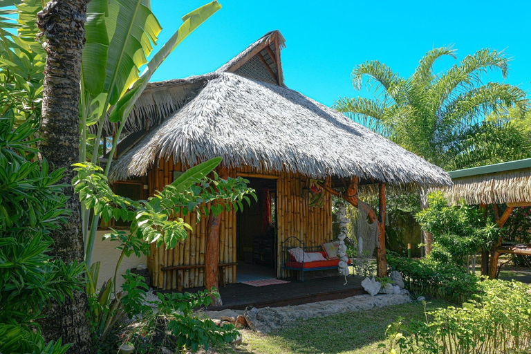 Exterior 4, Fare Kerebel 1BR