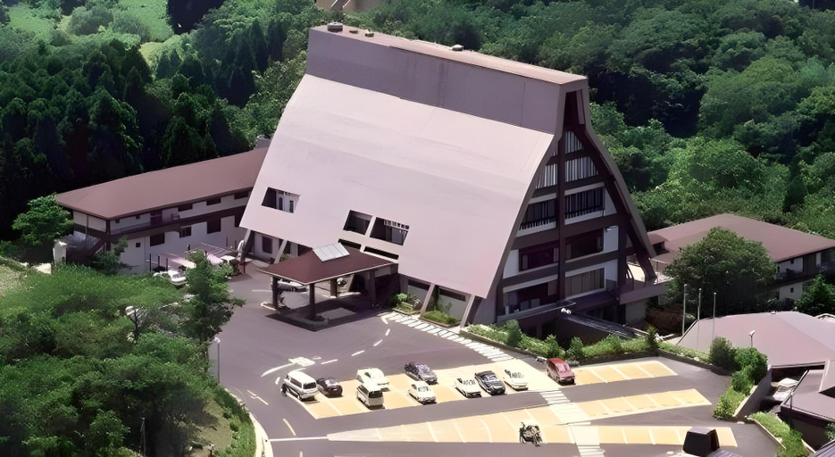 Exterior & Views 2, Yufuin Nanairo no Kaze, Yufu