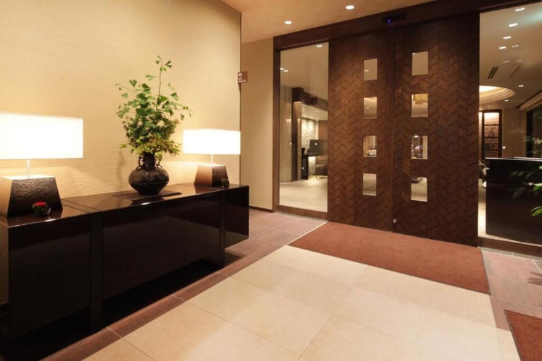 Public Area 2, Hikone Castle Resort & Spa, Hikone