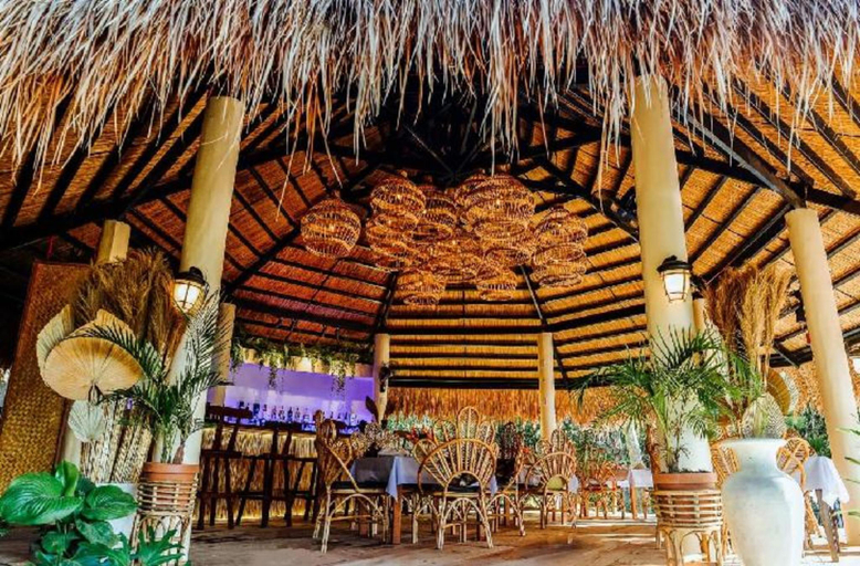 Others 5, Las Cabanas Beach Resort, El Nido