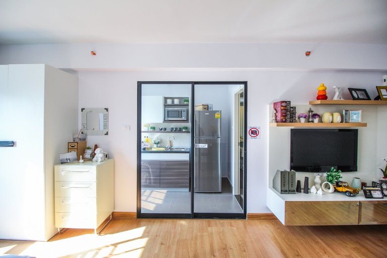 Private kitchen 3, Pravda, Phuket Island