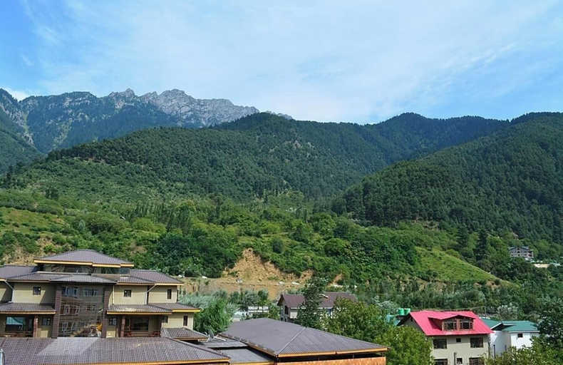Others 4, Hotel Royale Comfort Pahalgam, Anantnag