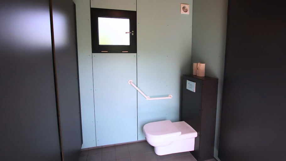 Room 5, Cabane Orion Refuge Eco- Naturel D Connection, Pas-de-Calais