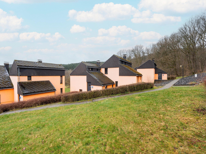 Exterior 2, Holiday Home in Hambachtal Boutique Resort, Birkenfeld