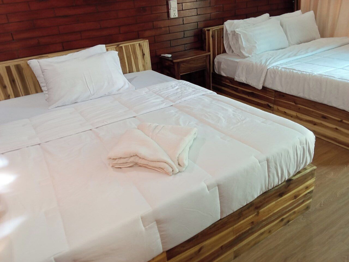 Room 5, Sand & Sun Koh Rong, Sihanoukville