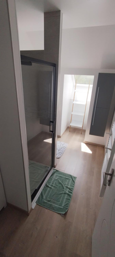 Bedroom 5, chambre 24h le mans, Sarthe