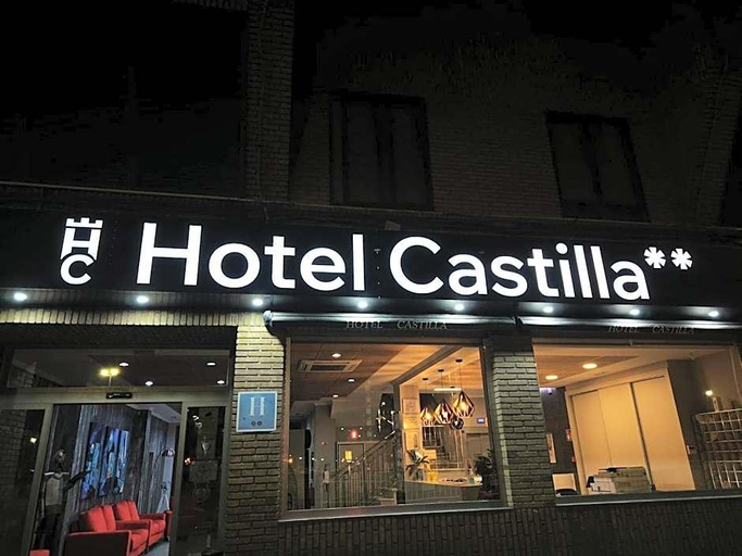 Exterior & Views 2, Castilla, Albacete
