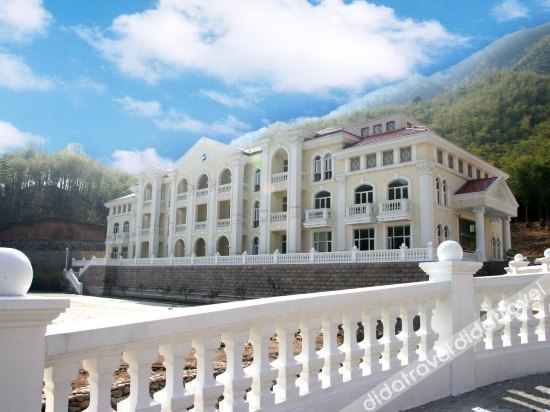 Others 4, Anji Haibo Resort, Huzhou