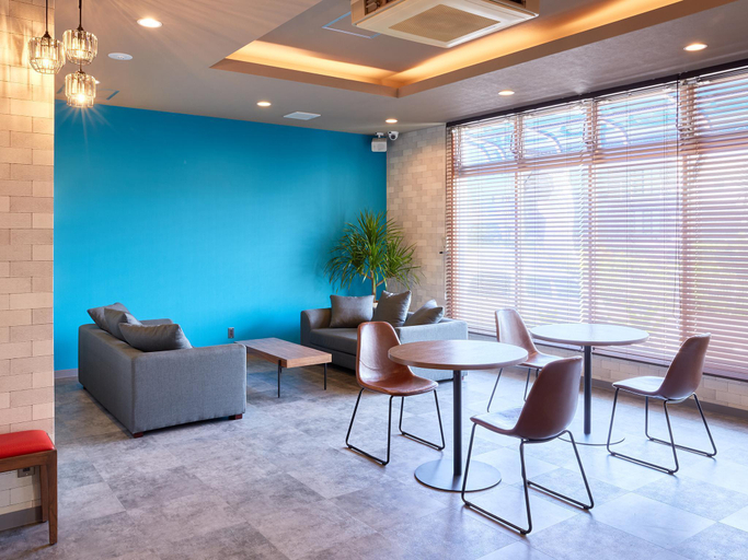 Public Area 2, Oceanview In Kibougaoka, Onna