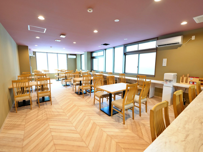 Food & Drinks 5, HOTEL KANALOA, Tokashiki