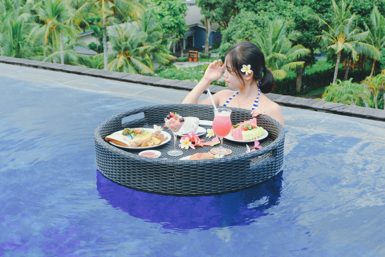 Sport & Beauty 3, FOX Hotel Jimbaran Beach, Badung