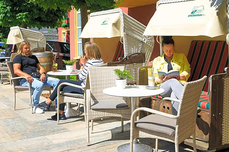Food & Drinks 4, Wald und See, Vorpommern-Greifswald