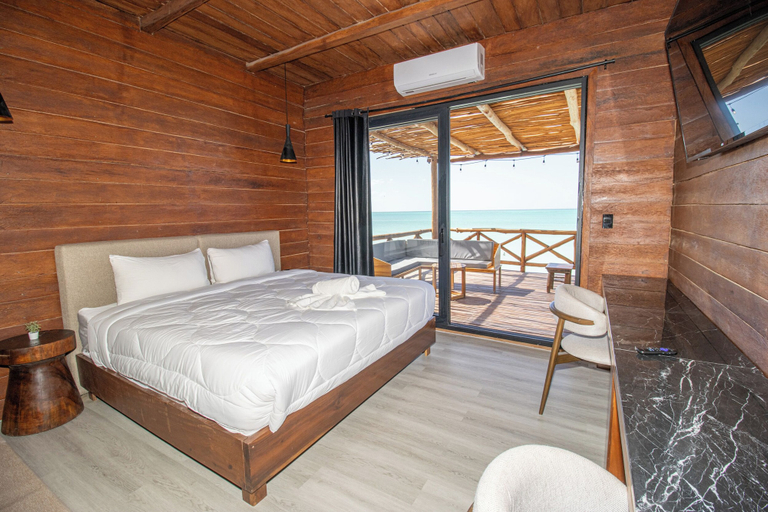Bedroom 4, Spirit Holbox, Lázaro Cárdenas