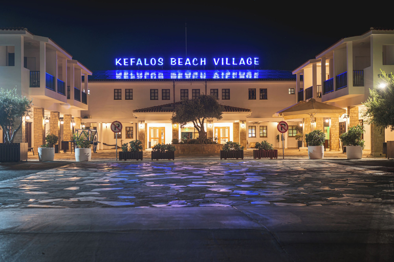 Exterior & Views 2, Kefalos Beach Tourist Village