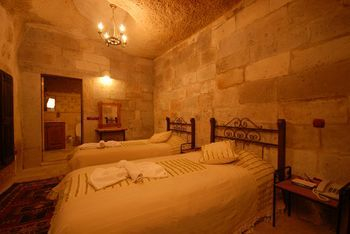 Others 5, Travellers Cave Pension, Nevşehir