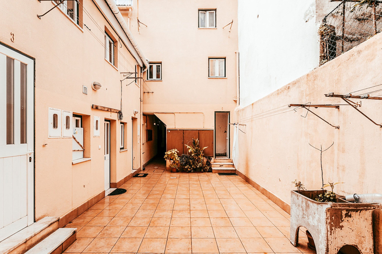 Room 4, Studio S Jos By Gt House, Lisbon