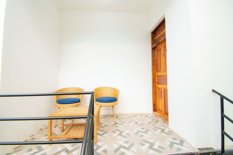 Bedroom 3, Kigwedeni Apartments, Kaskazini 'A'