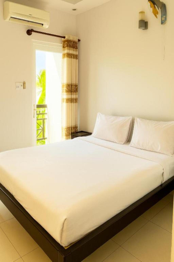 Bedroom 5, Dai An Hotel Ben Tre, Bến Tre