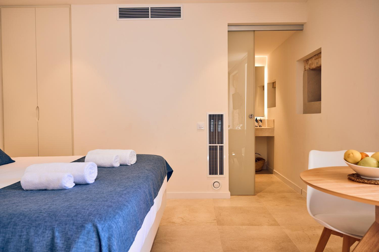 Bedroom 3, Finca Son Cladera, Baleares