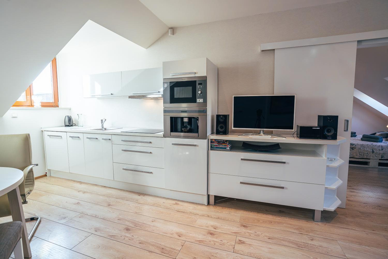 Others 5, Apartmany Zvonarska, Košice I