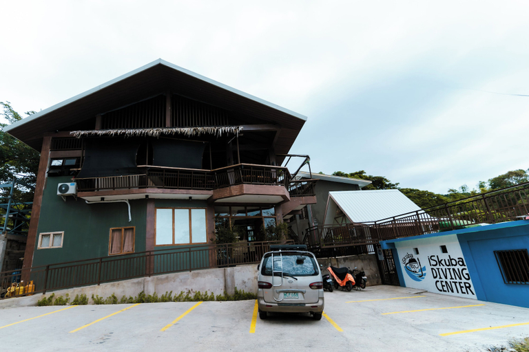 Exterior, The Shack Hideaway by Mayumi Resort, Mabini