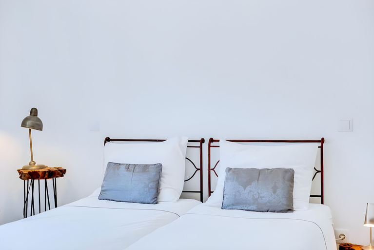 Room 2, Bonjardim Villa By Gt House, Olhão