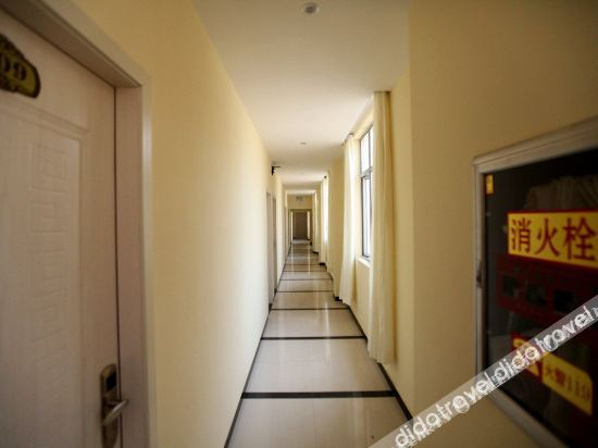 Others 5, Modern Theme Hotel Nanchang, Nanchang