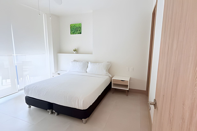 Room 5, APTO MORROS EOS CON SALIDA AL MAR, Cartagena de Indias