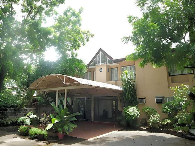 Exterior & Views 2, Chito's Hotel, Iloilo City