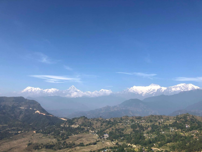 Others 4, Double lake view homestay, Gandaki