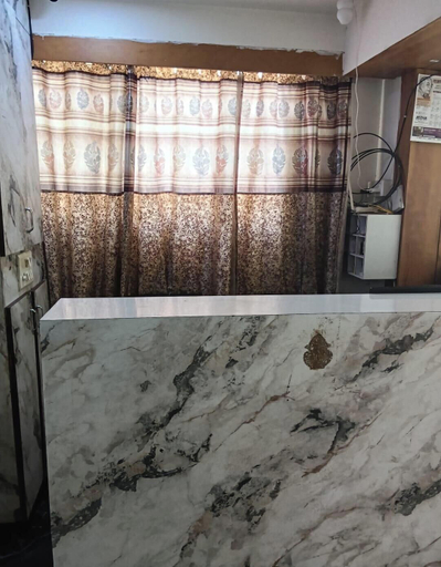Bathroom 4, HOTEL VINAYAK, Ahmadabad