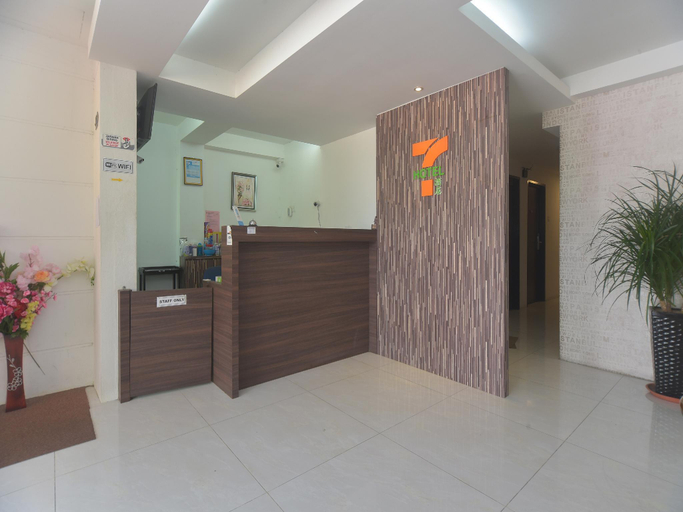 Public Area 1, Seven Hotel, Seberang Perai Tengah