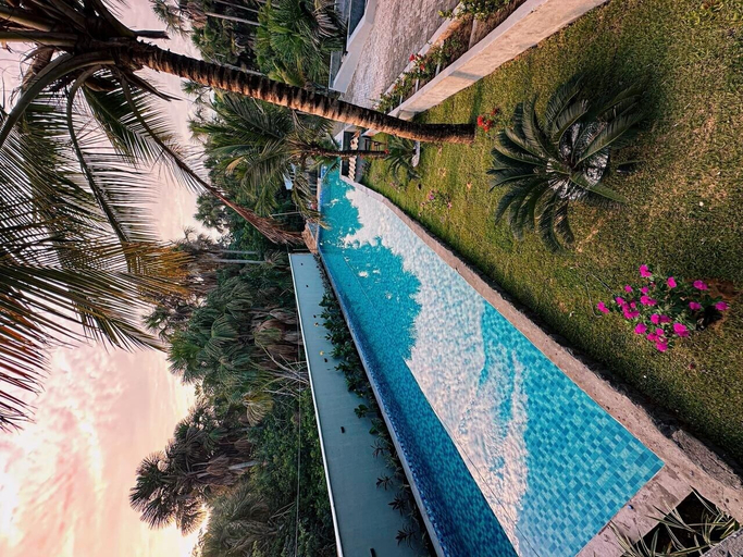 Pool, VASTO HORIZONTE TURISMO, Barreirinhas