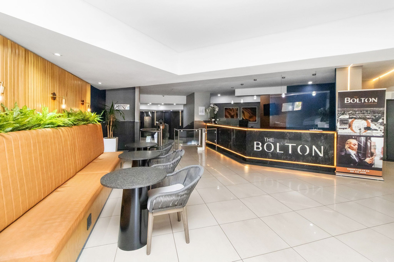 Interior 5, The Bolton Unit 130, City of Johannesburg