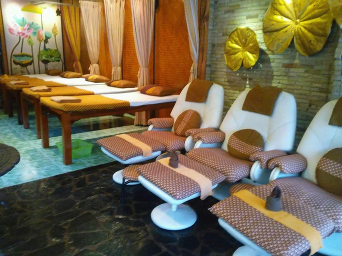Others 5, Paradise Bungalows, Koh Chang