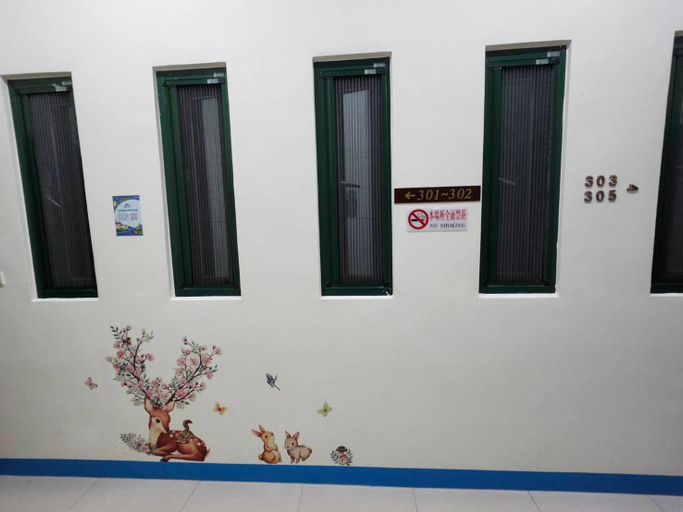 Others 3, Lohas Seaview B&B, Lienkiang (Matsu Islands)