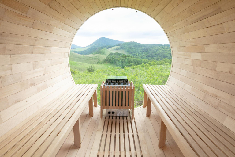 Sport & Beauty, Grand Verde Resort, Beppu